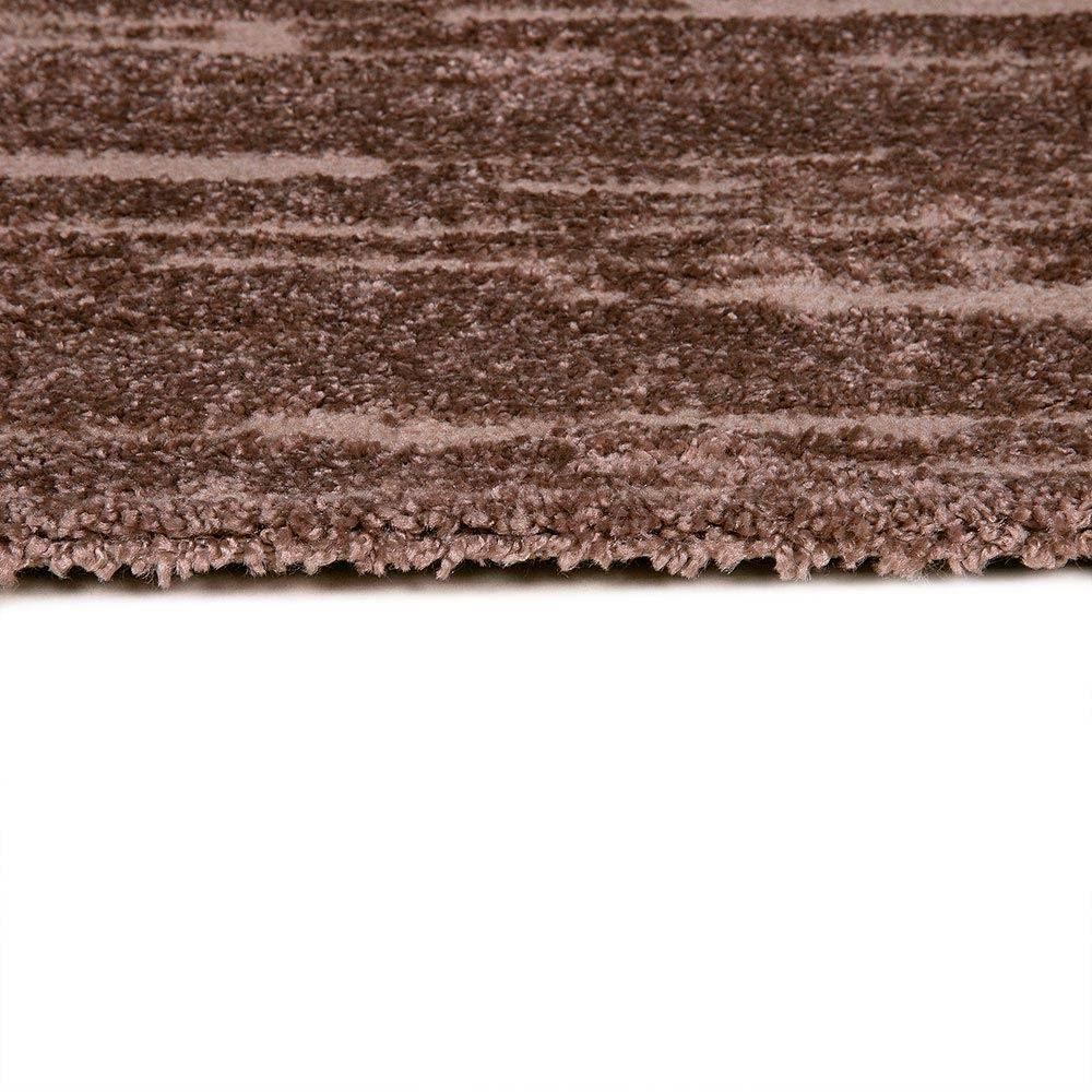 Tapete para Quarto e Sala 2,00X3,00 m Lucca Havan Casa - New Taupe