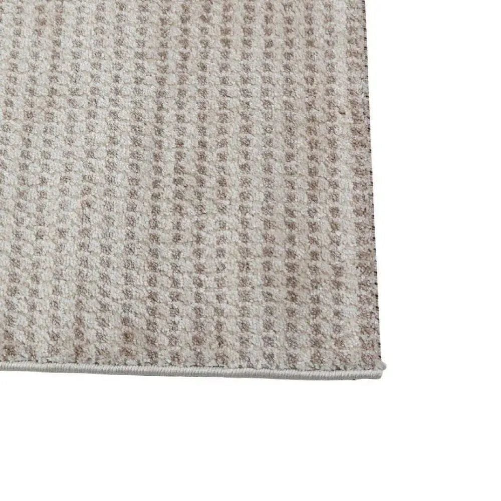 Tapete para Quarto e Sala 2,00 X 3,00M Lucca Havan Casa - Off Bege