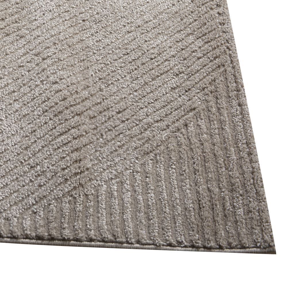 Tapete para Quarto e Sala Lucca 2,00X3,00M Havan Casa - Bege