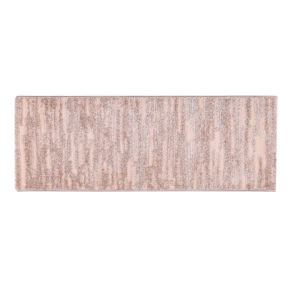 Tapete Passadeira Lucca 57Cm X 1,00M Havan Casa - Bege