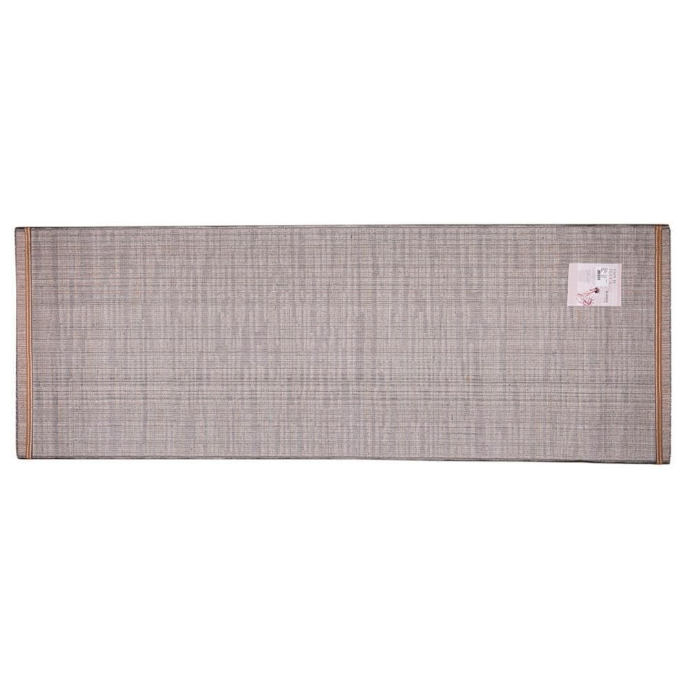 Tapete Lucca 67X180 Havan - Bege