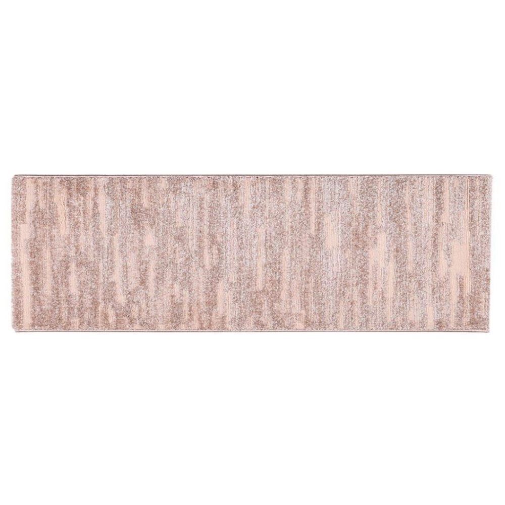 Tapete Passadeira Lucca 80Cm X 1,50M Havan Casa - Bege