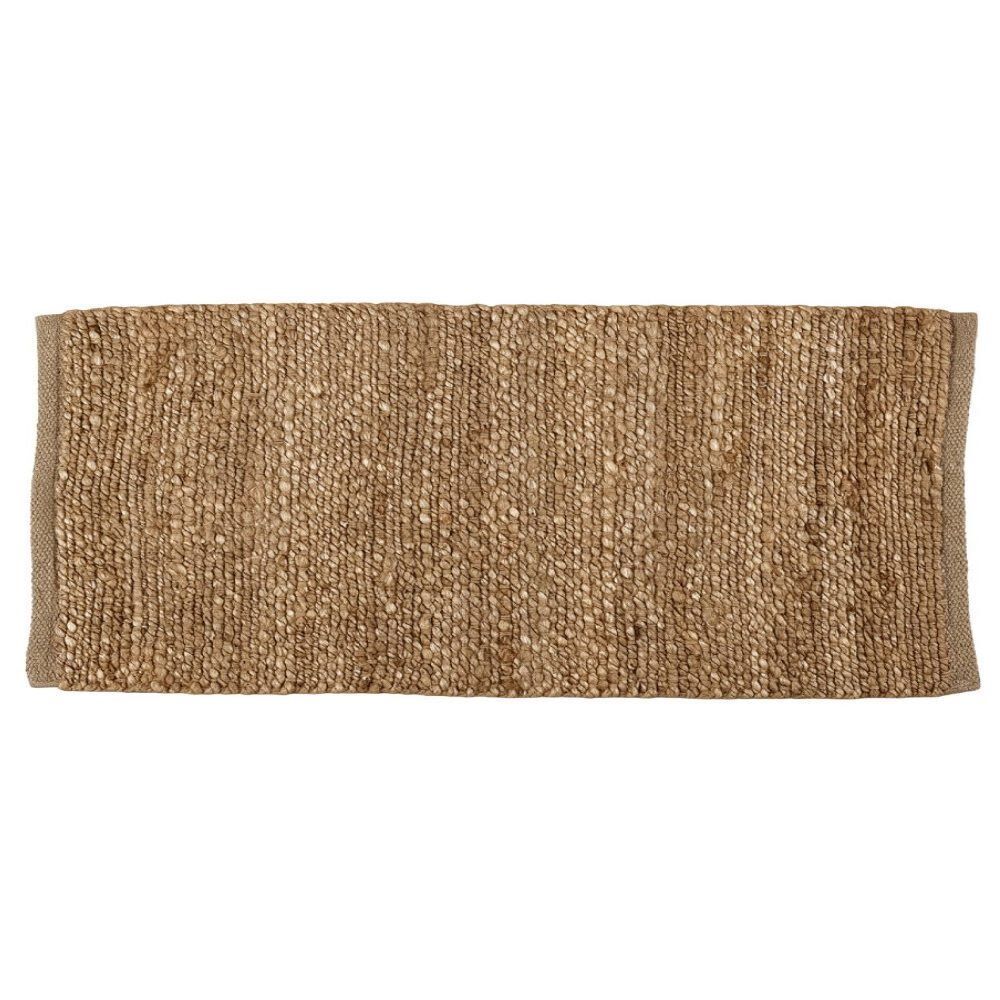 Tapete Malta Retangular 60Cm X 1,50M Havan Casa - Bege