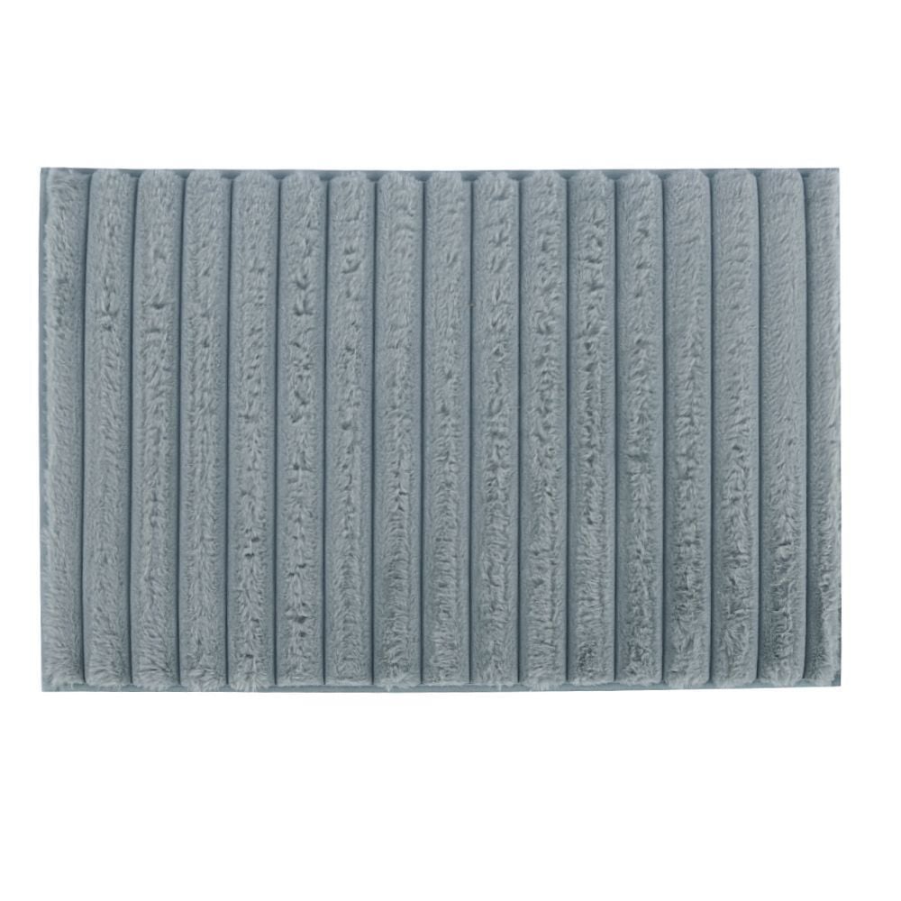 Tapete para Banheiro 40X60cm Mônaco Havan Casa - Acqua