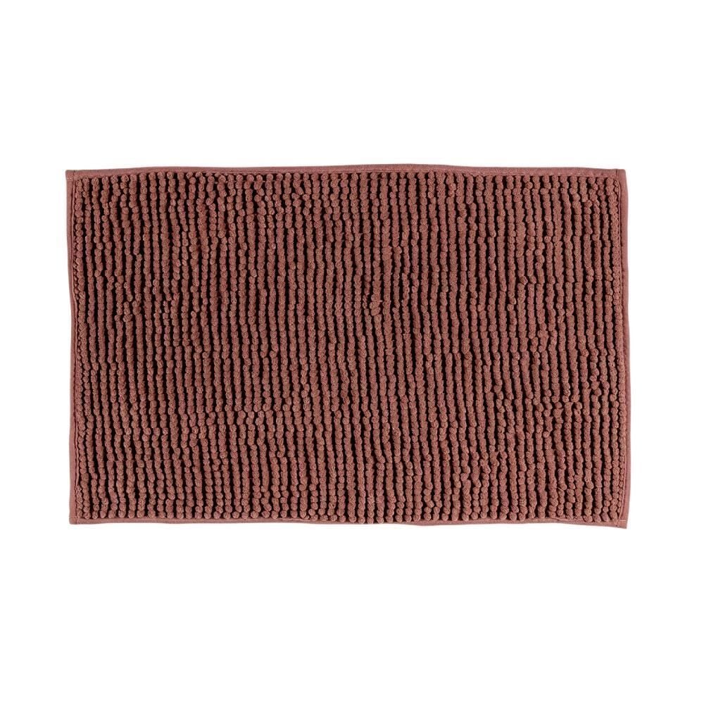Tapete para Banheiro 45X70 cm Madri Havan Casa - Taupe