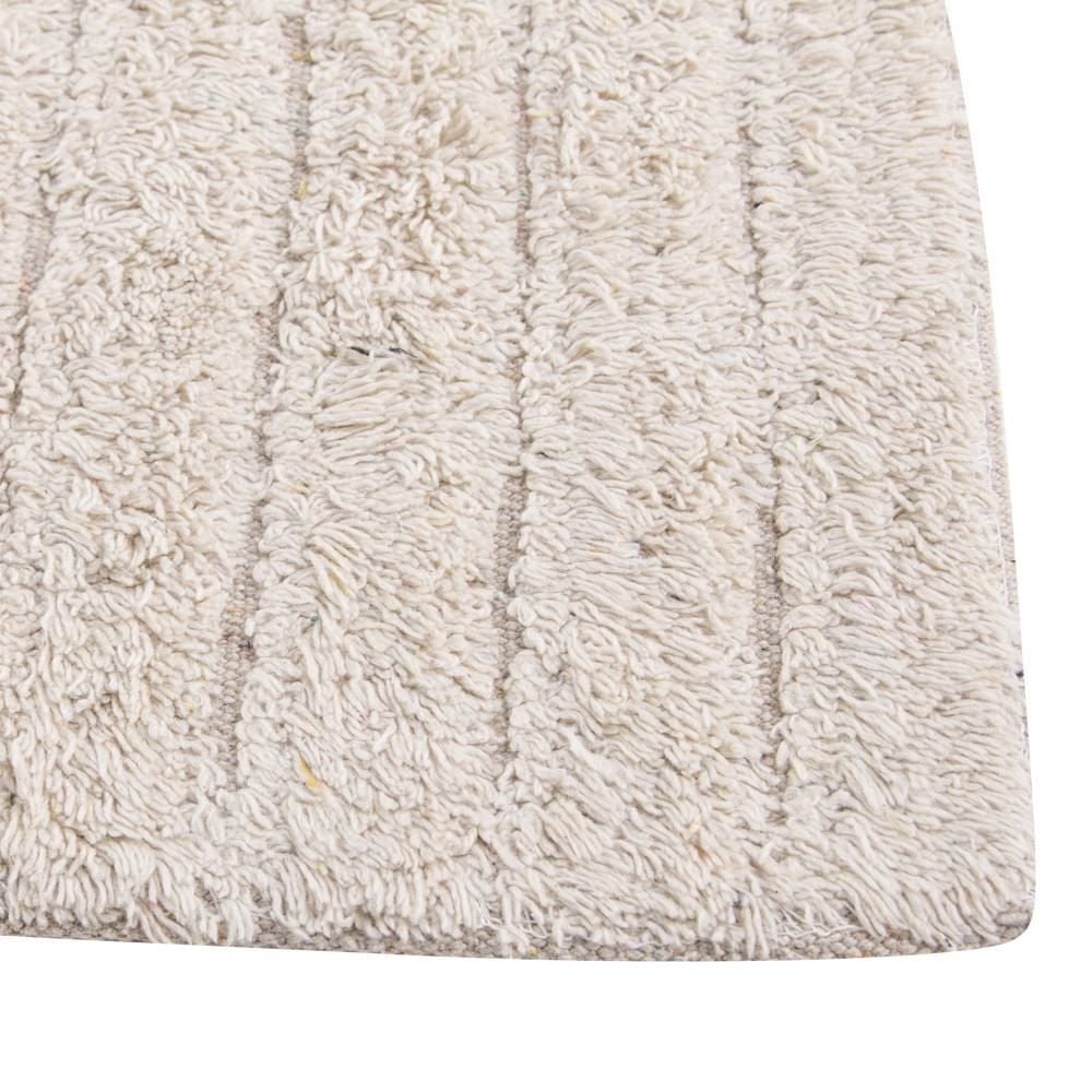Tapete Para Banheiro 45X70 Cm Turim Havan Casa - Natural