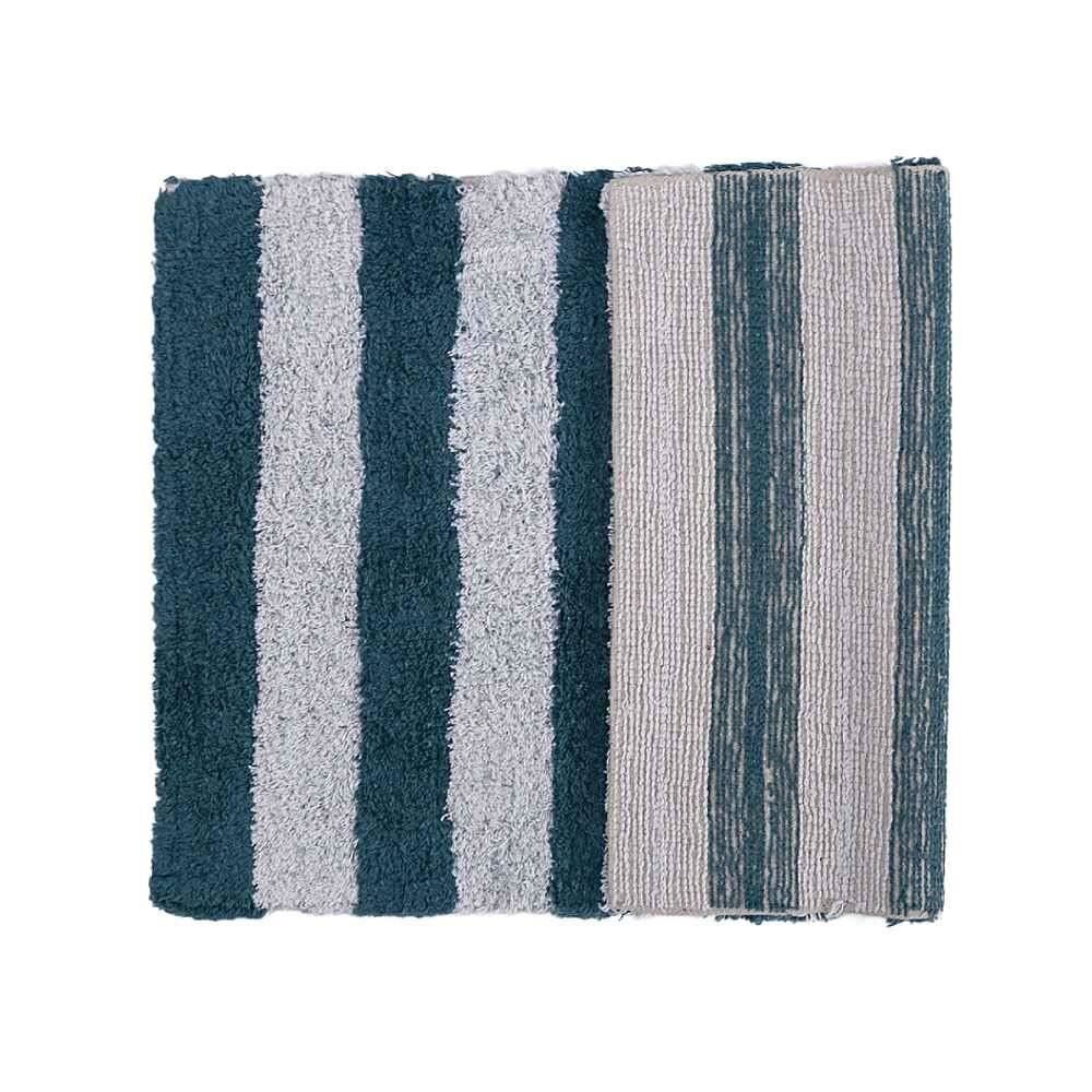 Tapete para Banheiro 50X80 cm Maresias Havan Casa - Verde