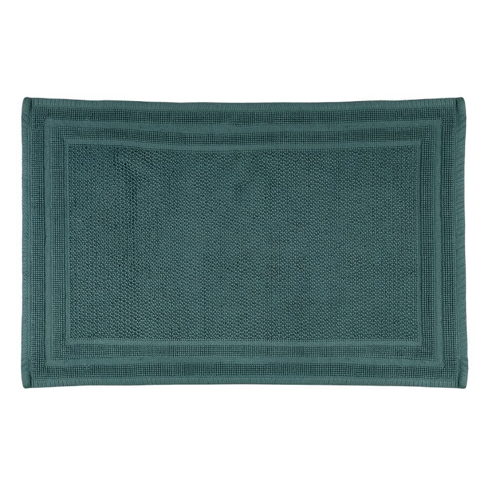 Tapete para Banheiro Mahal 50X80cm Havan Casa - Verde TI3630