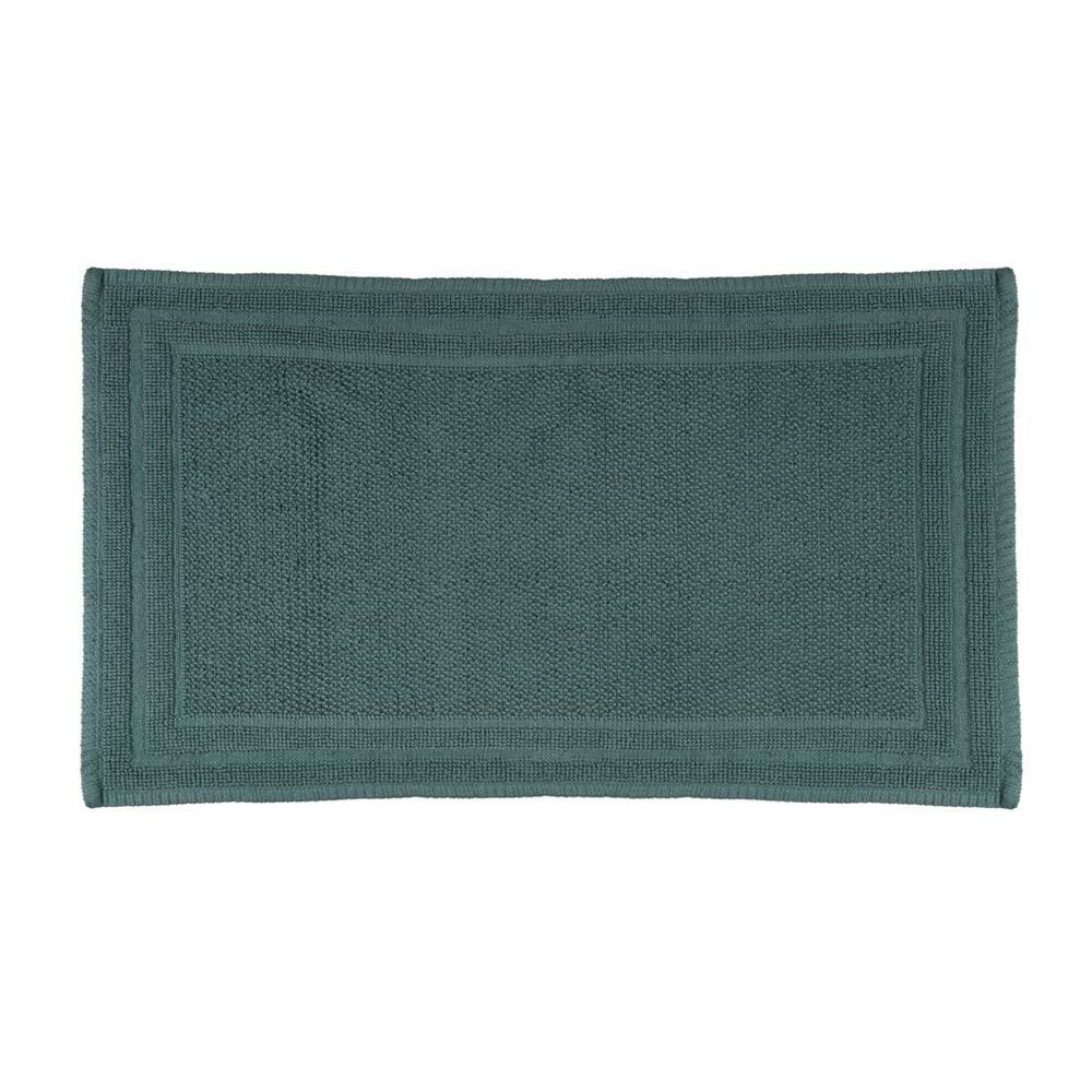 Tapete Para Banheiro Mahal 50X80cm Havan - Verde TI3630