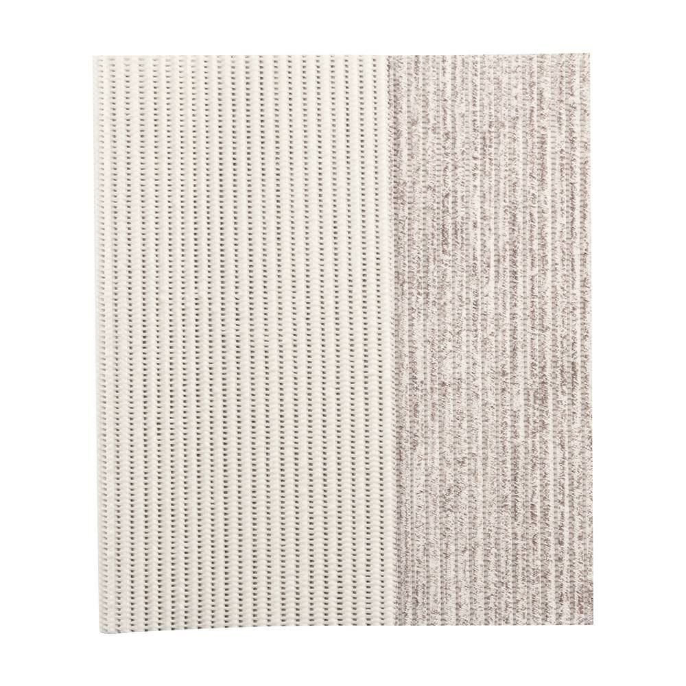 Tapete Para Cozinha 43X65 Cm Pratik Havan Casa - Mescla Marrom