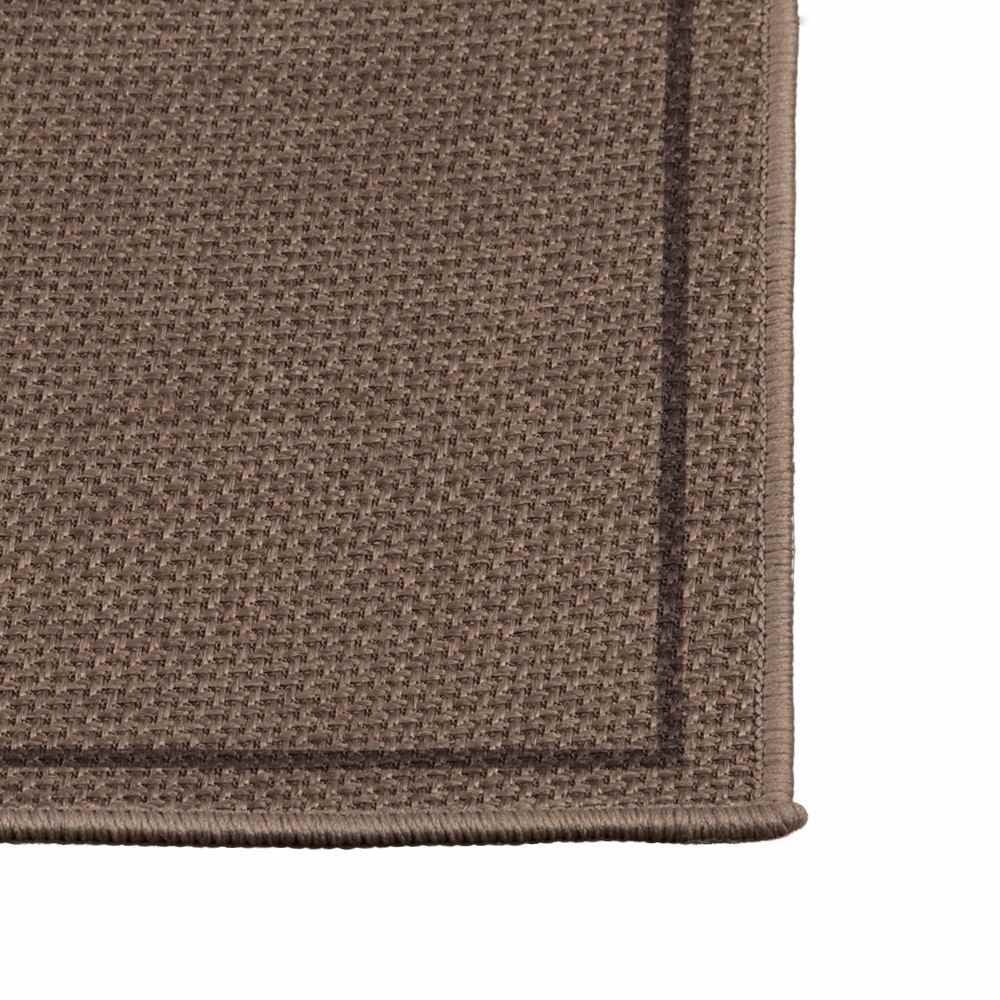 Tapete para Cozinha 53X70 cm Nature Havan Casa - Castor Eu Amo Café