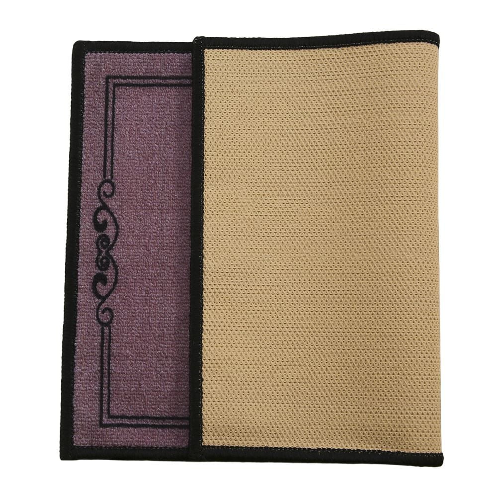 Tapete para Cozinha Home 40X60 cm Havan Casa - Welcome Bege