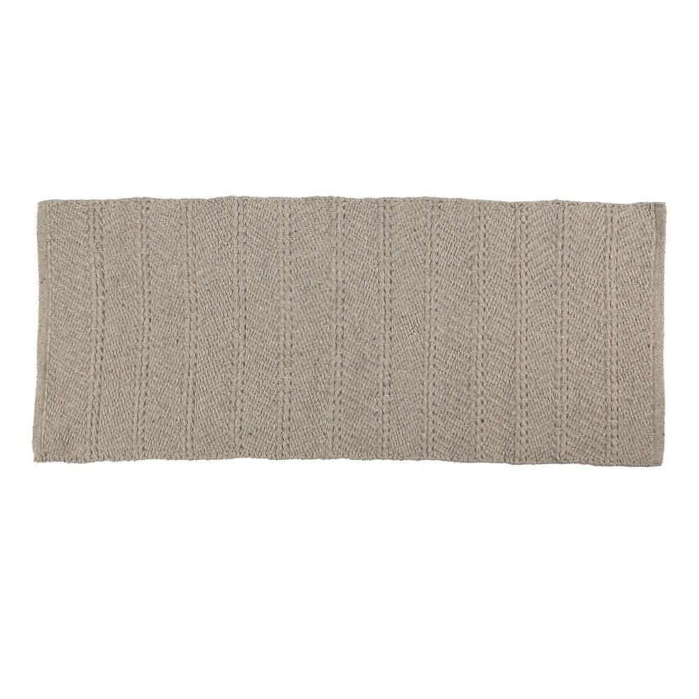 Tapete Para Cozinha Malibu 50X120 Cm Havan - Natural