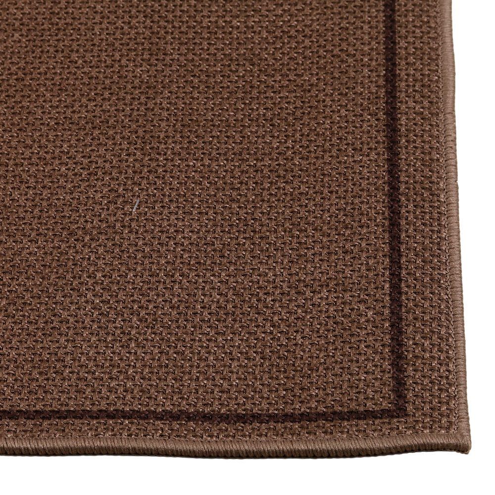Tapete para Cozinha Nature 53Cm X 1,20M Havan Casa - Castor C6