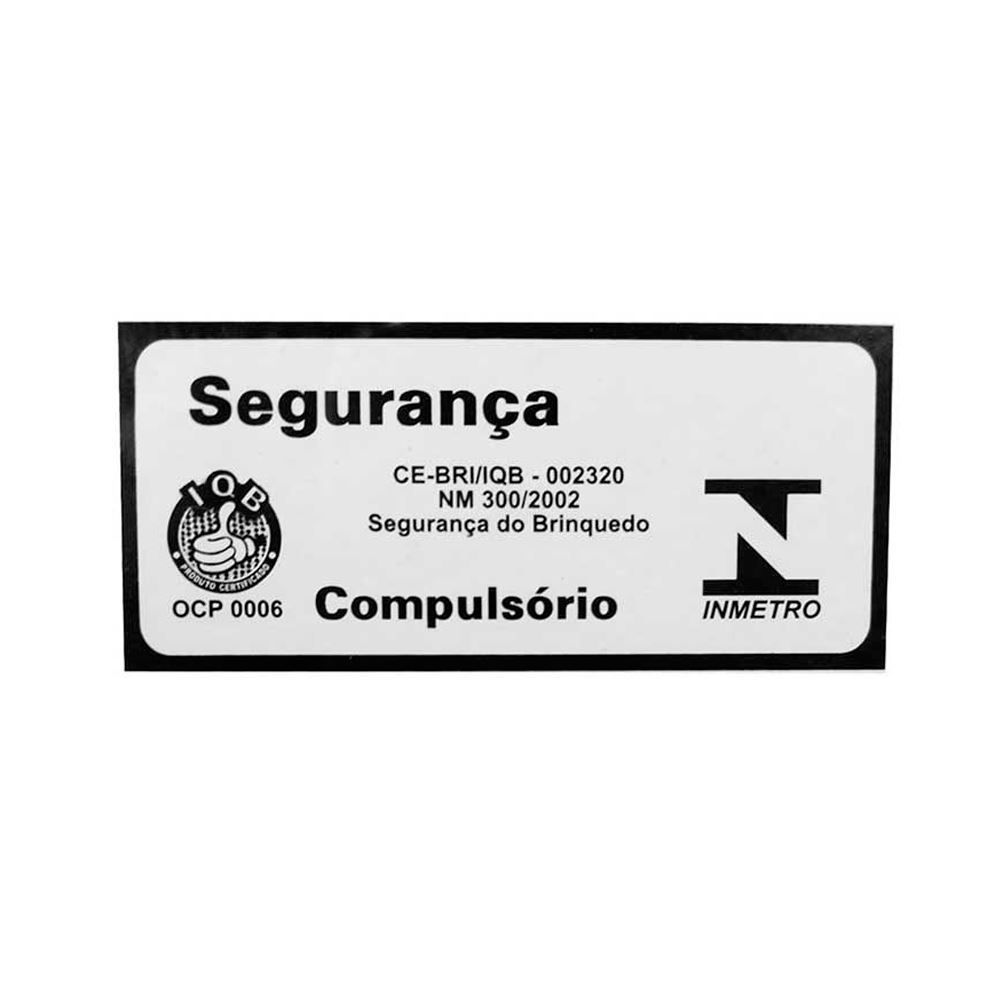 Tapete para Pintar Toyster - 2300 - Colorido