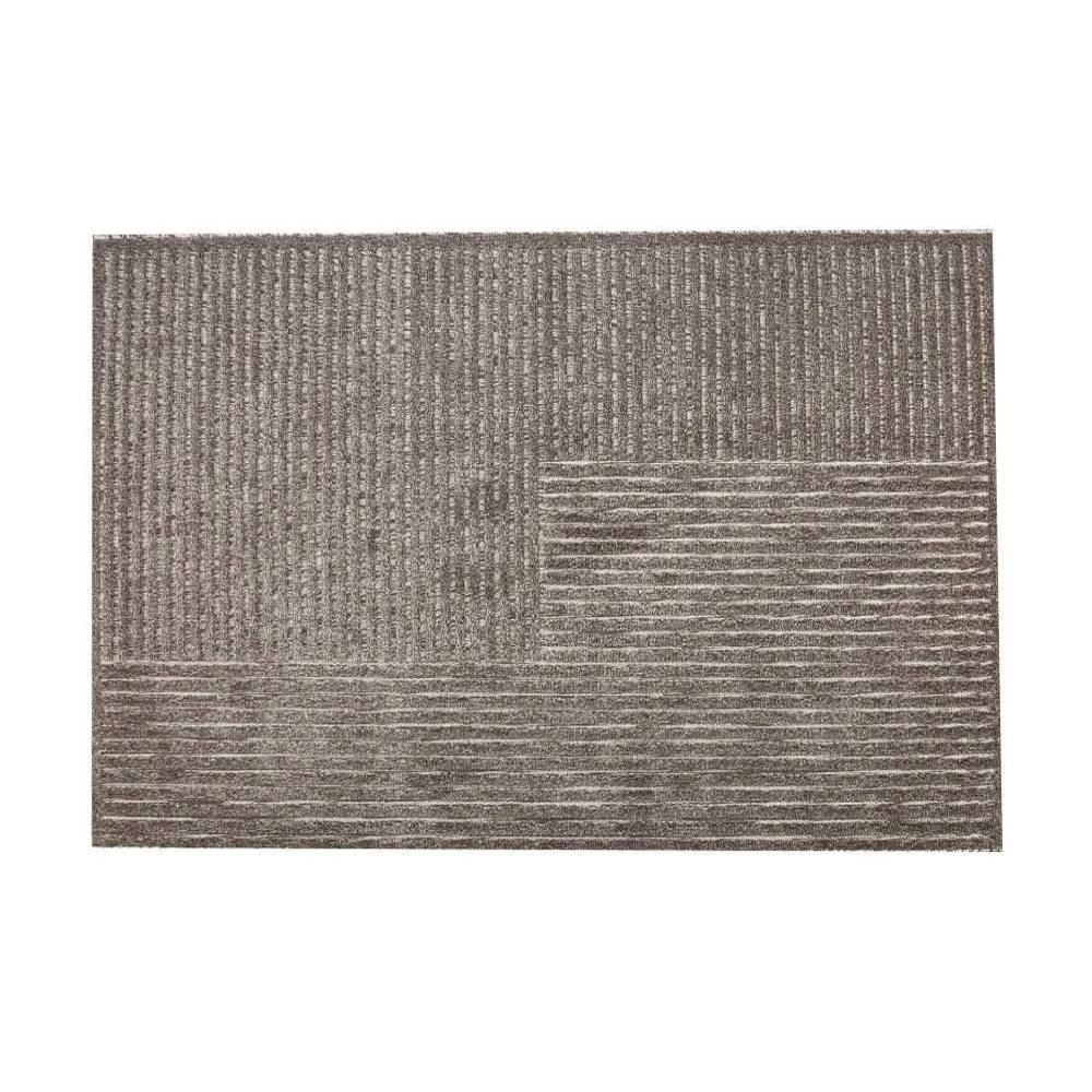 Tapete para Quarto e Sala 1,35X2,00 m Montreal Havan Casa - Marrom