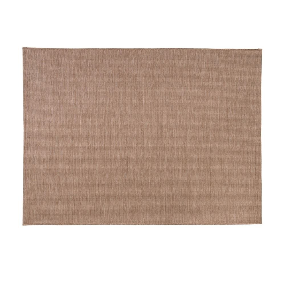 Tapete para Quarto e Sala 1,50X2,00 m Solano Havan Casa - Marrom