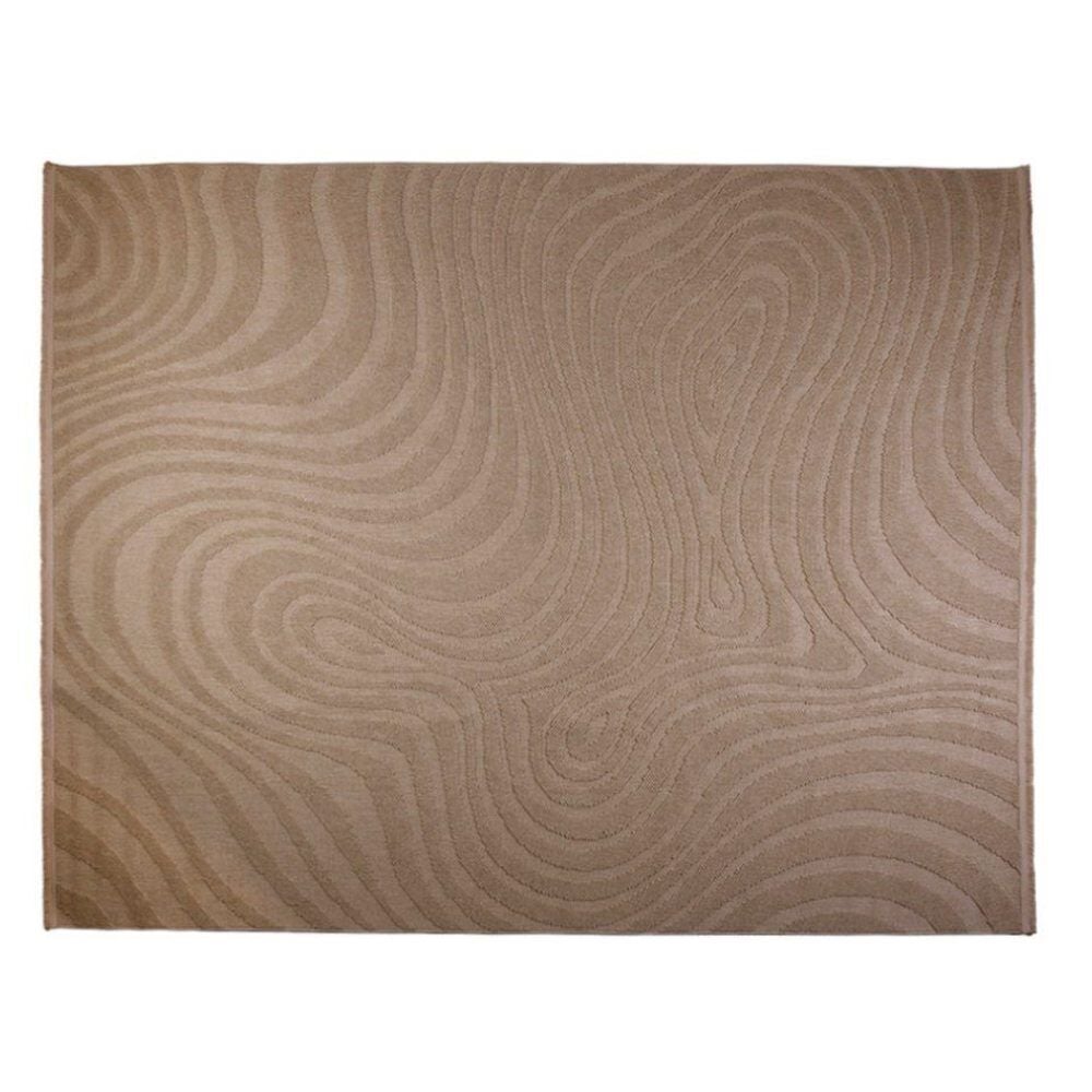 Tapete para Quarto e Sala 2,00 X 3,00M Positano Havan Casa - Bege 23