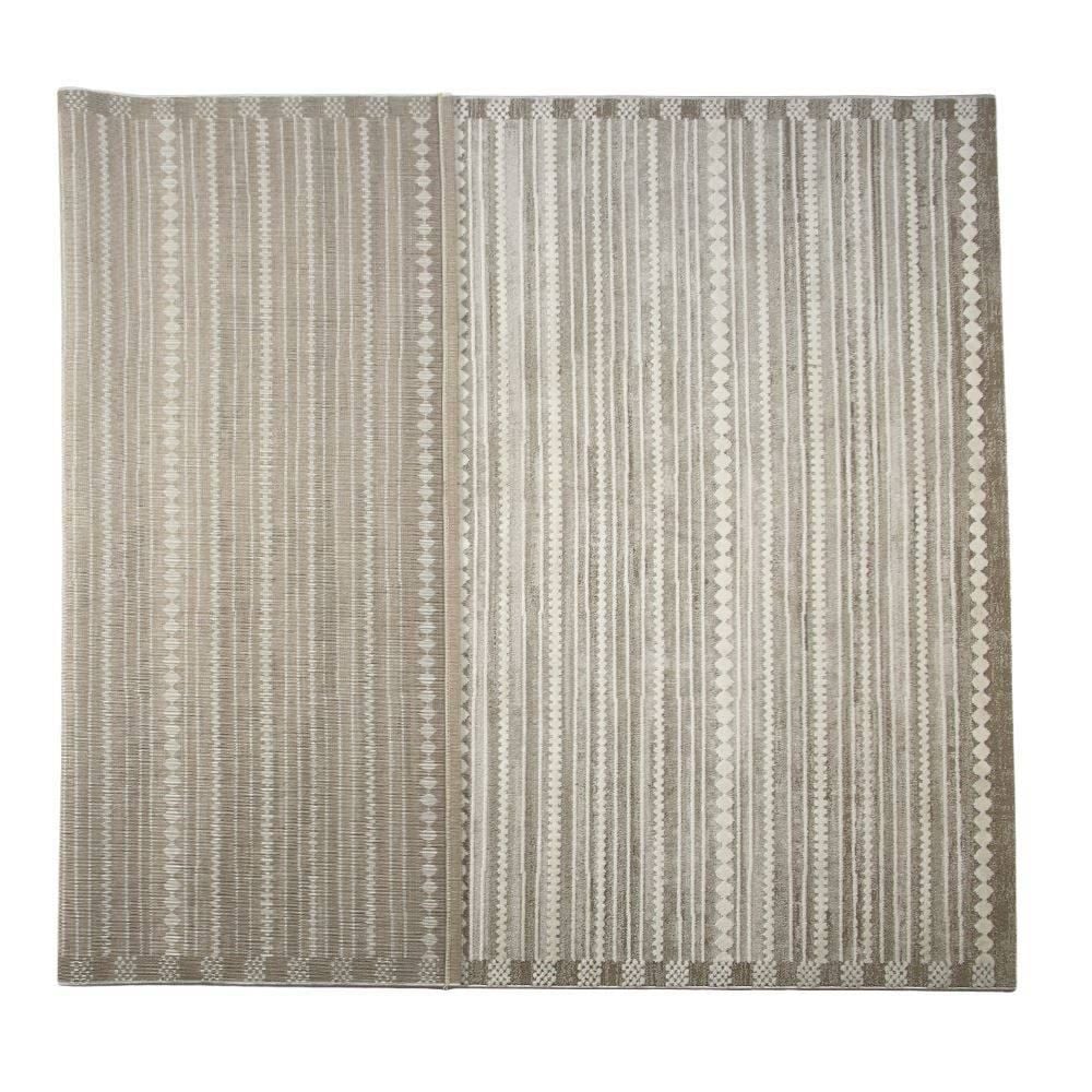 Tapete para Quarto e Sala 2,00X2,50 m Atenas Havan Casa - Bege