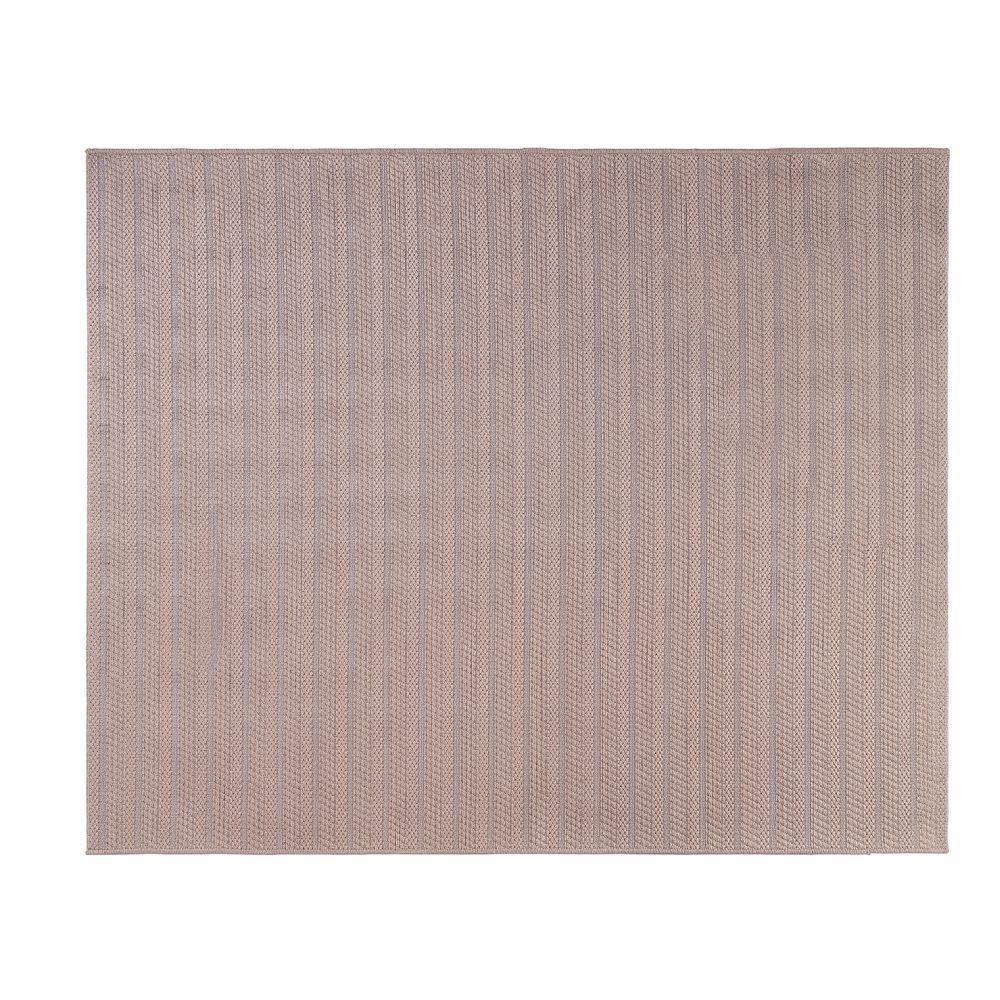Tapete para Quarto e Sala 2,00X2,50M Solano Havan Casa - Bege
