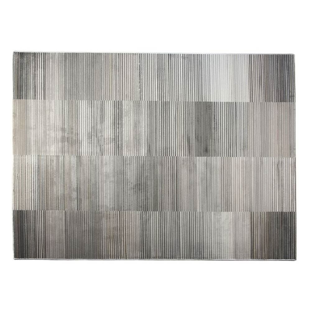 Tapete para Quarto e Sala 2,00X3,00 m London Havan Casa - Geométricos