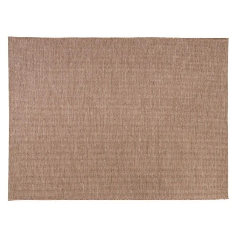 Tapete para Quarto e Sala 2,00 X 3,00M Solano Havan Casa - Marrom