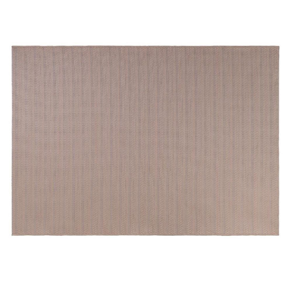 Tapete para Quarto e Sala 2,00 X 3,00M Solano Havan Casa - Bege