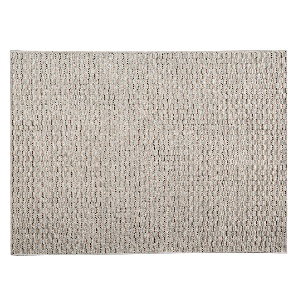 Tapete para Quarto e Sala 2,00X3,00M Riviera Havan Casa - Cinza Colors
