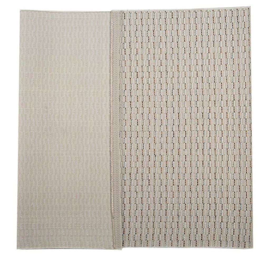 Tapete para Quarto e Sala 2,00X3,00M Riviera Havan Casa - Cinza Colors