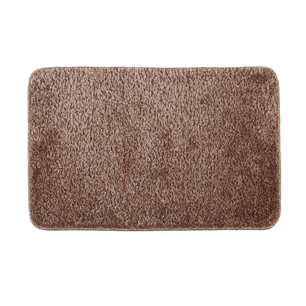 Tapete Para Quarto E Sala Alpes 45X70 Cm Havan Casa - Bege