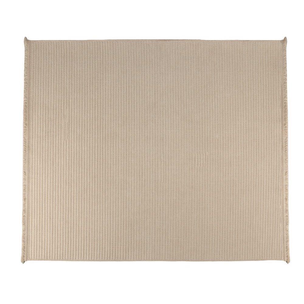 Tapete para Quarto e Sala Amalfi 2,00X2,50M Havan Casa - Cru e Off