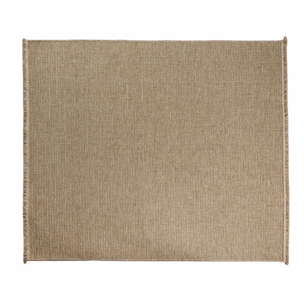Tapete para Quarto e Sala Amalfi 2,00X2,50M Havan Casa - Bege 07