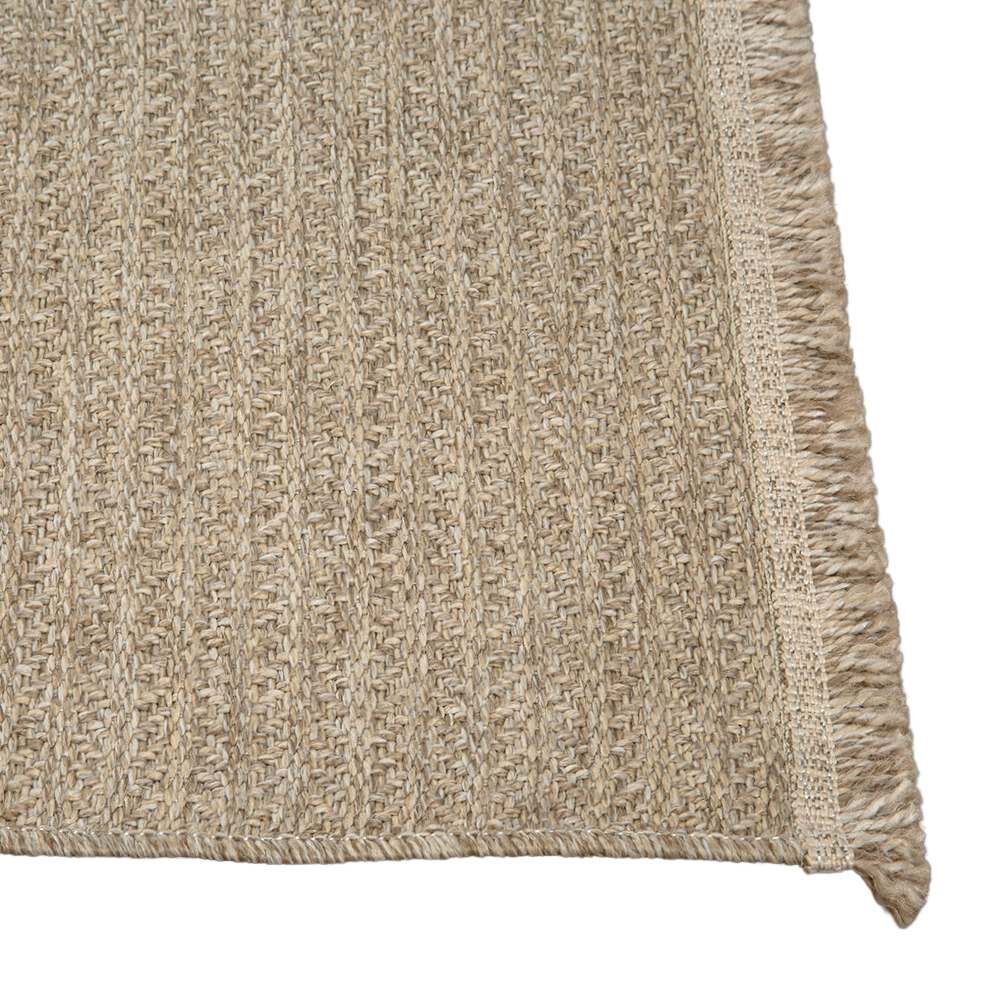 Tapete para Quarto e Sala Amalfi 2,00X2,50M Havan Casa - Bege 07