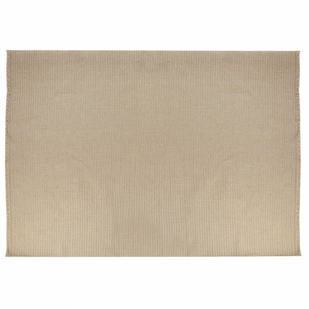 Tapete para Quarto e Sala Amalfi 2,00 X 3,00M Havan Casa - Bege 07