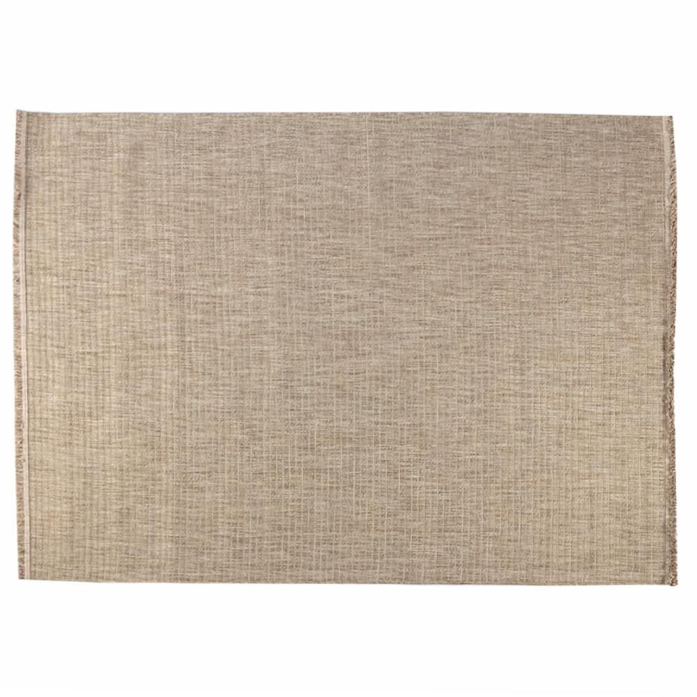 Tapete para Quarto e Sala Amalfi 2,00 X 3,00M Havan Casa - Bege 12