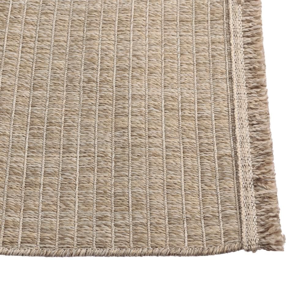 Tapete para Quarto e Sala Amalfi 2,00 X 3,00M Havan Casa - Bege 12
