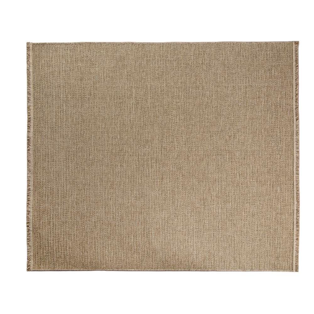 Tapete para Quarto e Sala Amalfi 2,50 X 3,00M Havan Casa - Bege 07