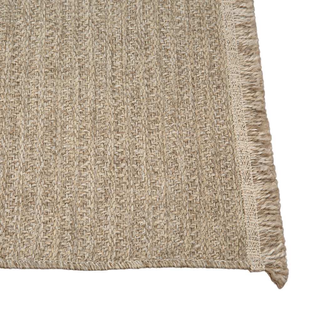 Tapete para Quarto e Sala Amalfi 2,50 X 3,00M Havan Casa - Bege 07