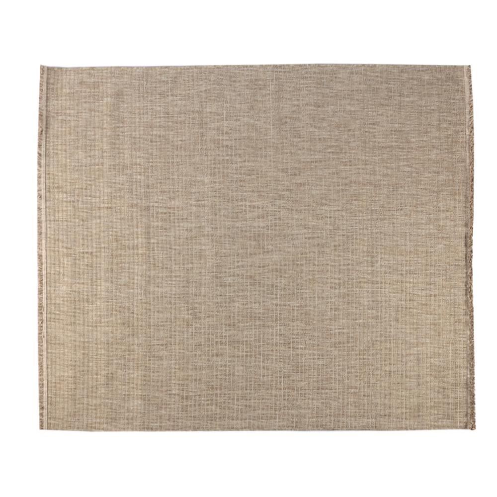 Tapete para Quarto e Sala Amalfi 2,50 X 3,00M Havan Casa - Bege 12