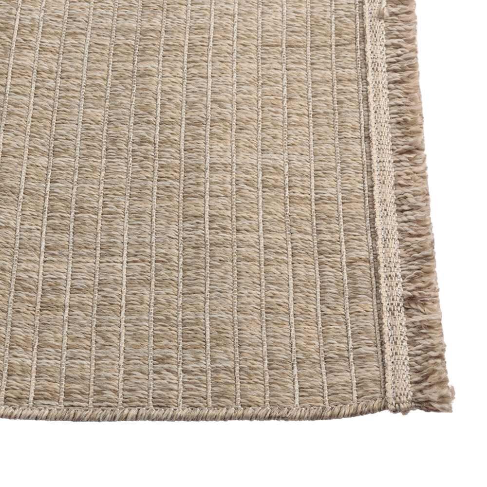 Tapete para Quarto e Sala Amalfi 2,50 X 3,00M Havan Casa - Bege 12