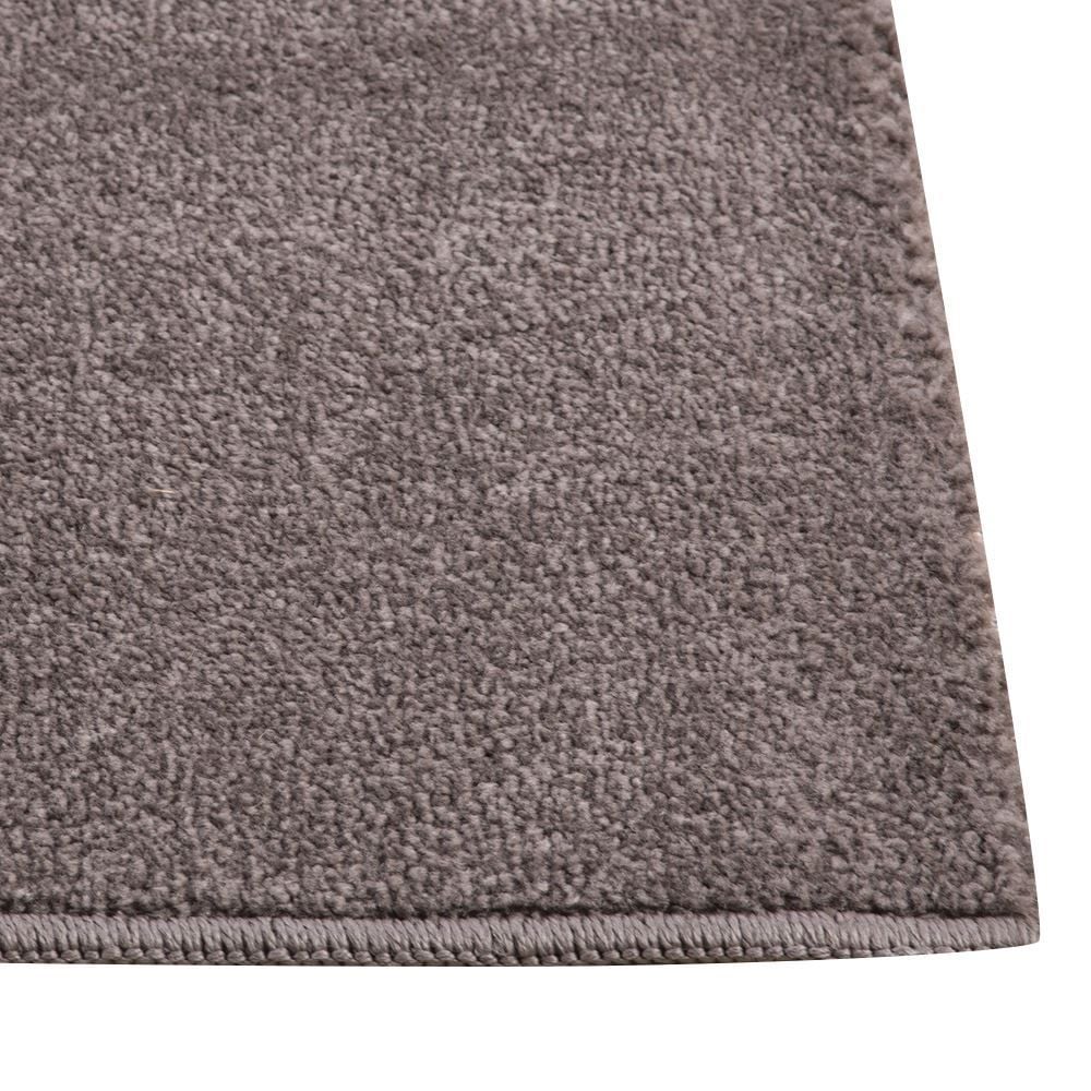 Tapete Para Quarto E Sala Denver 2,00X2,50 M Havan Casa - Taupe