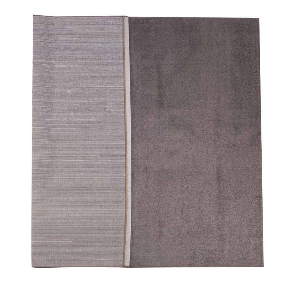 Tapete Para Quarto E Sala Denver 2,00X2,50 M Havan Casa - Taupe