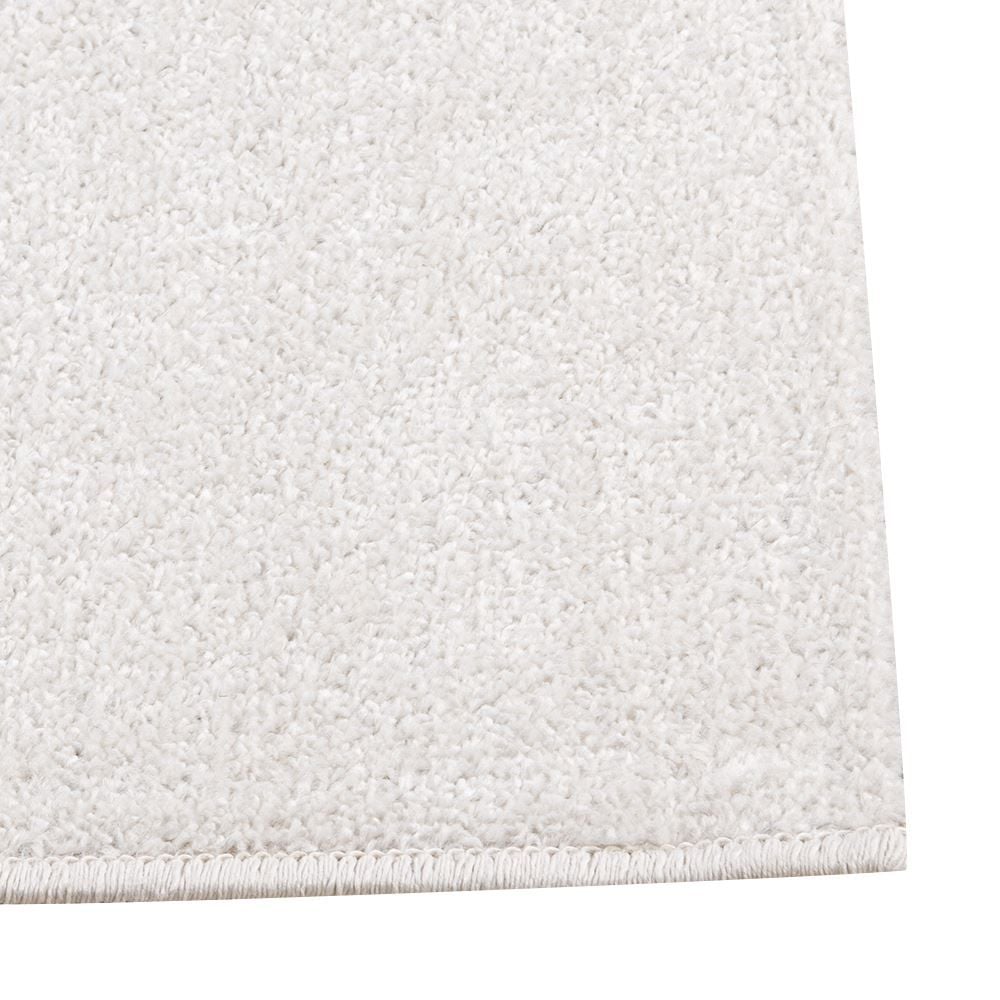 Tapete Para Quarto E Sala Lotus 1,40X2,0 M Havan Casa - Bege Liso