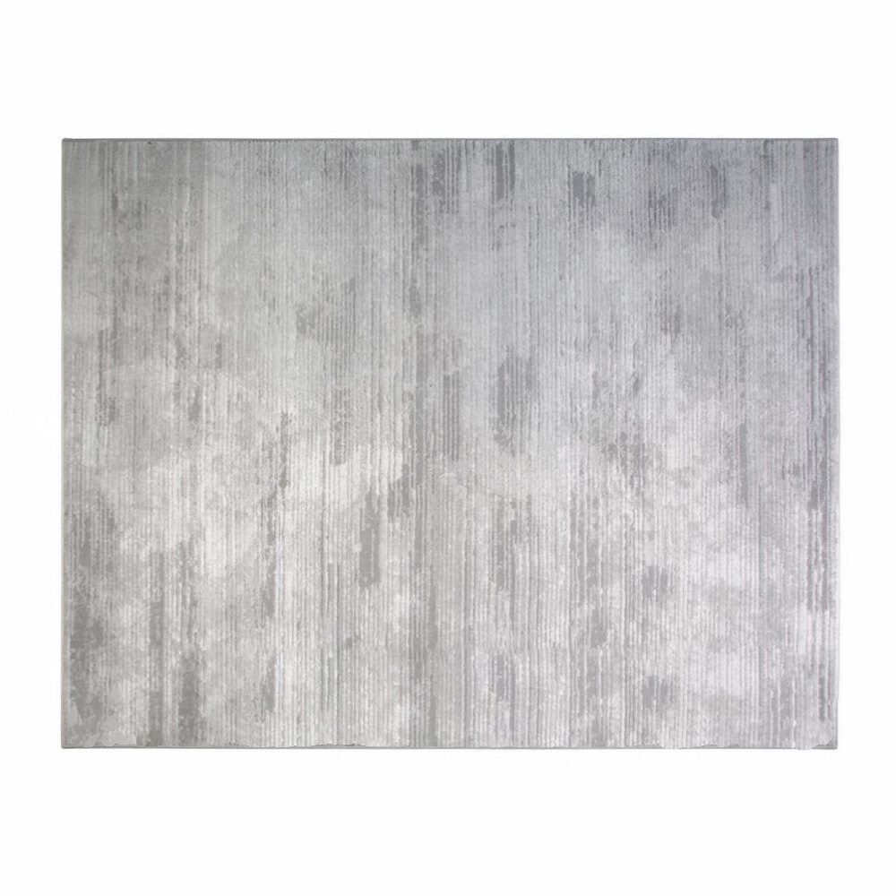 Tapete para Quarto e Sala Lugano 2,00 X 2,50M Havan Casa - Cinza 8A