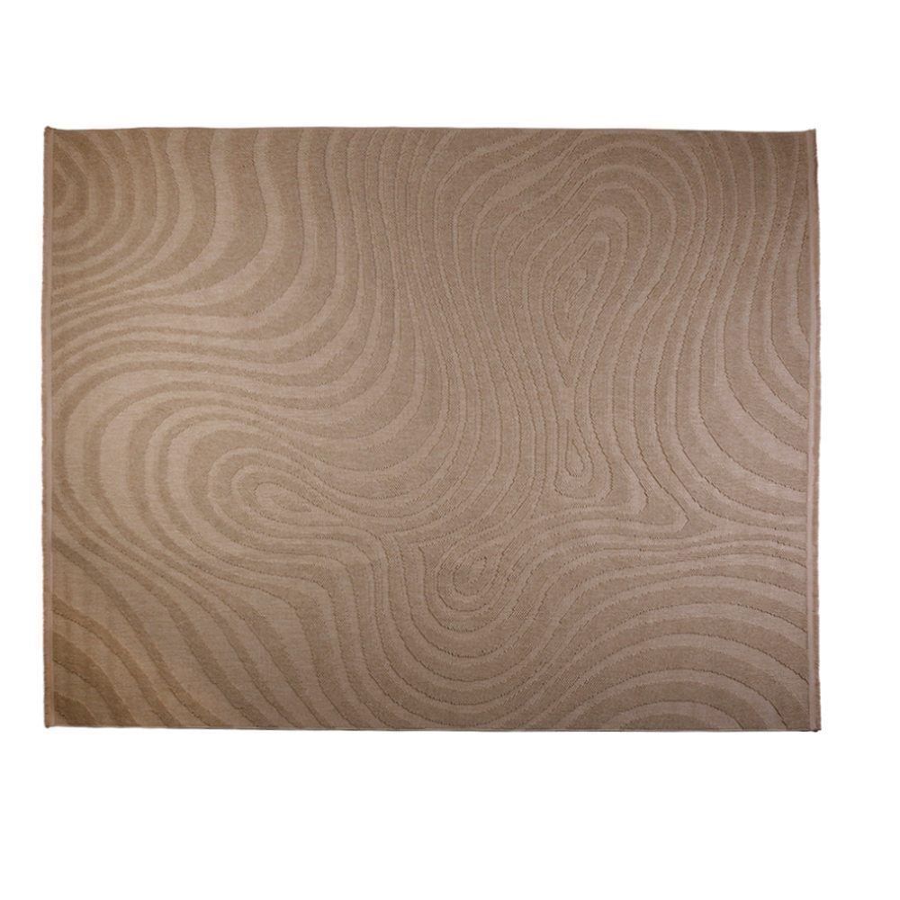 Tapete para Quarto e Sala Positano 2,50 X 3,00M Havan Casa - Bege 23