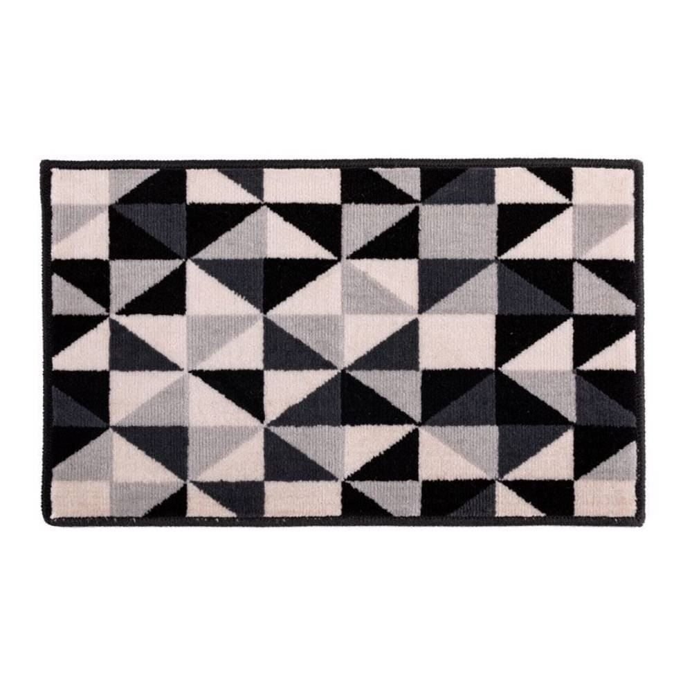 Tapete para Quarto e Sala Renaissance 50X80 cm Havan Casa - Porto Preto