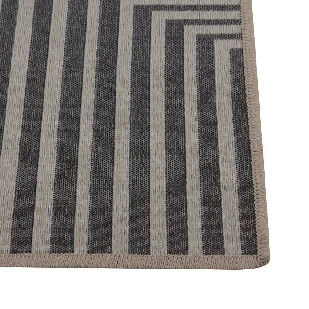 Tapete para Quarto e Sala 1,50X2,00 m Siena Havan Casa - Creme Cotton