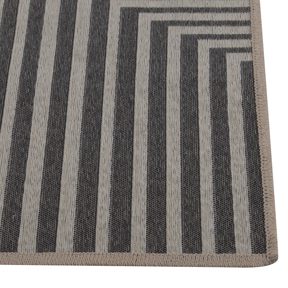 Tapete Para Quarto E Sala 1,00X1,50 M Siena Havan Casa - Creme Cotton