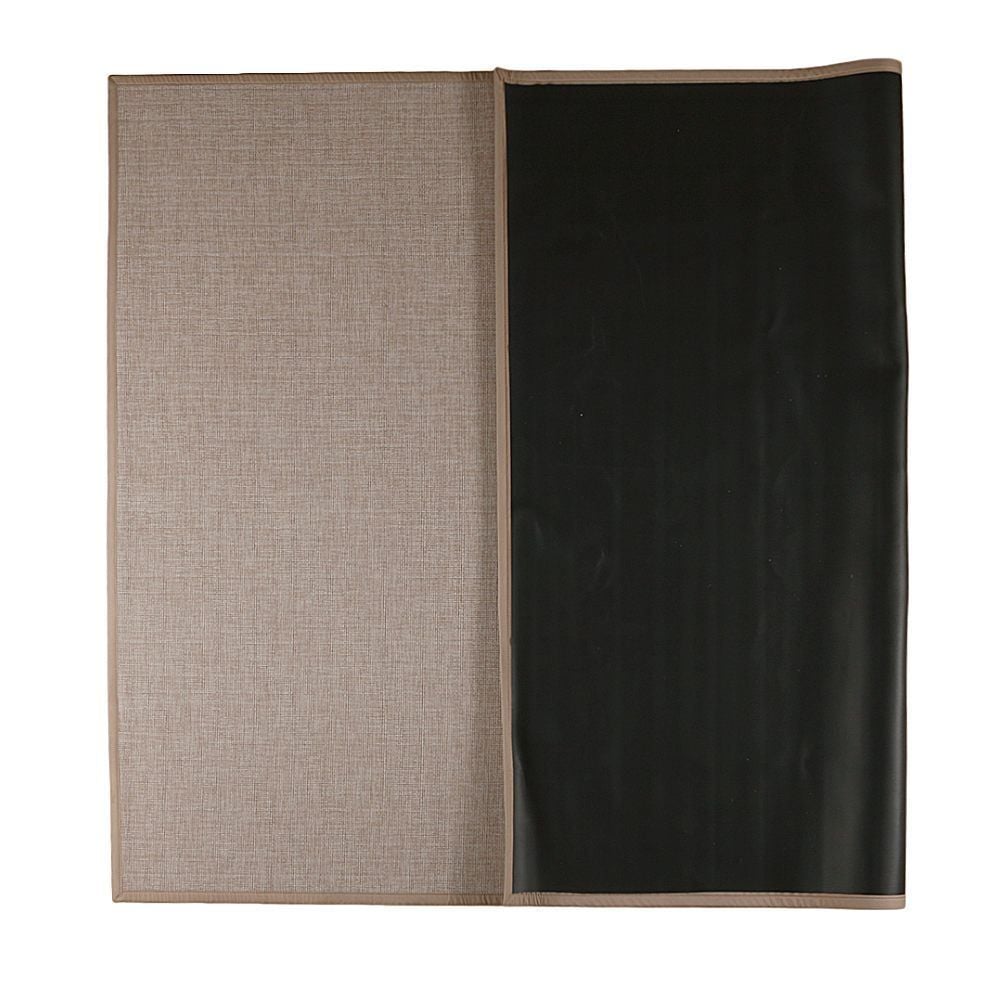 Tapete para Quarto e Sala Titanium 2,00X3,00 m Havan Casa - Bege