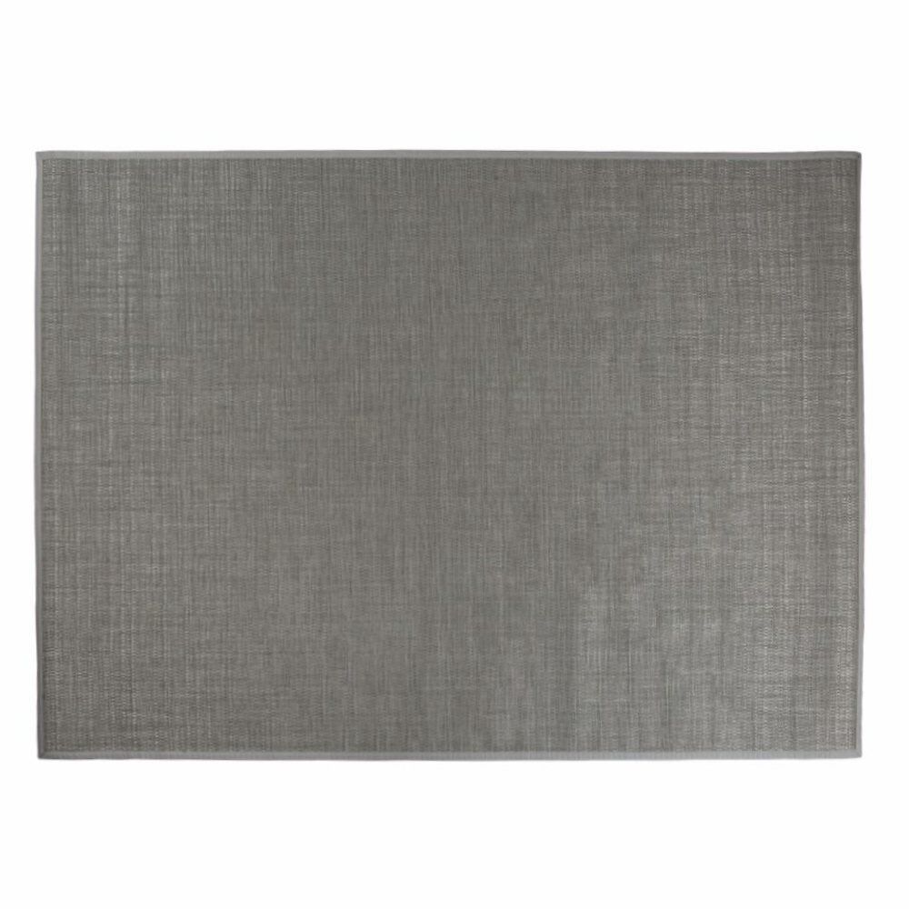 Tapete para Quarto e Sala Titanium 2,00X3,00M Havan Casa - Cinza ZF 100 New